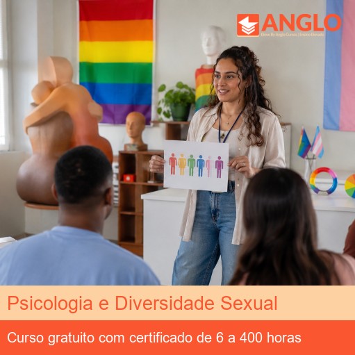 Psicologia e Diversidade Sexual
